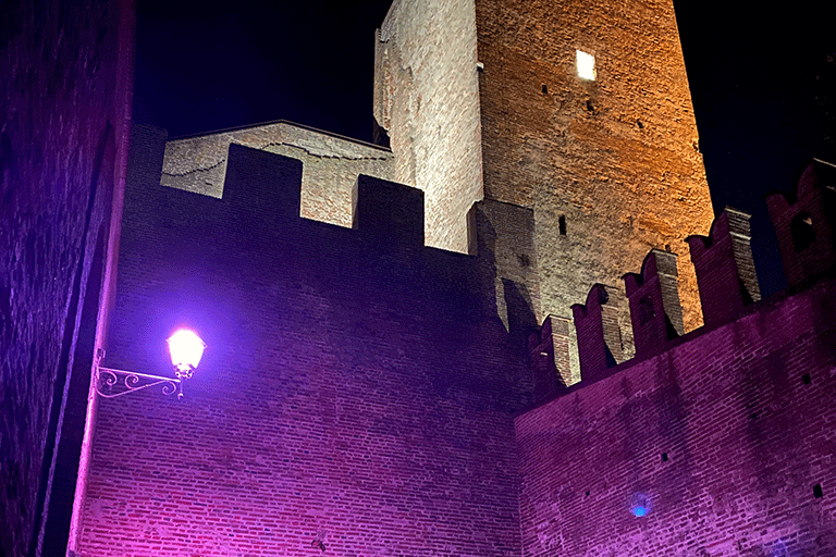 Cittadella-Porta-Bassano