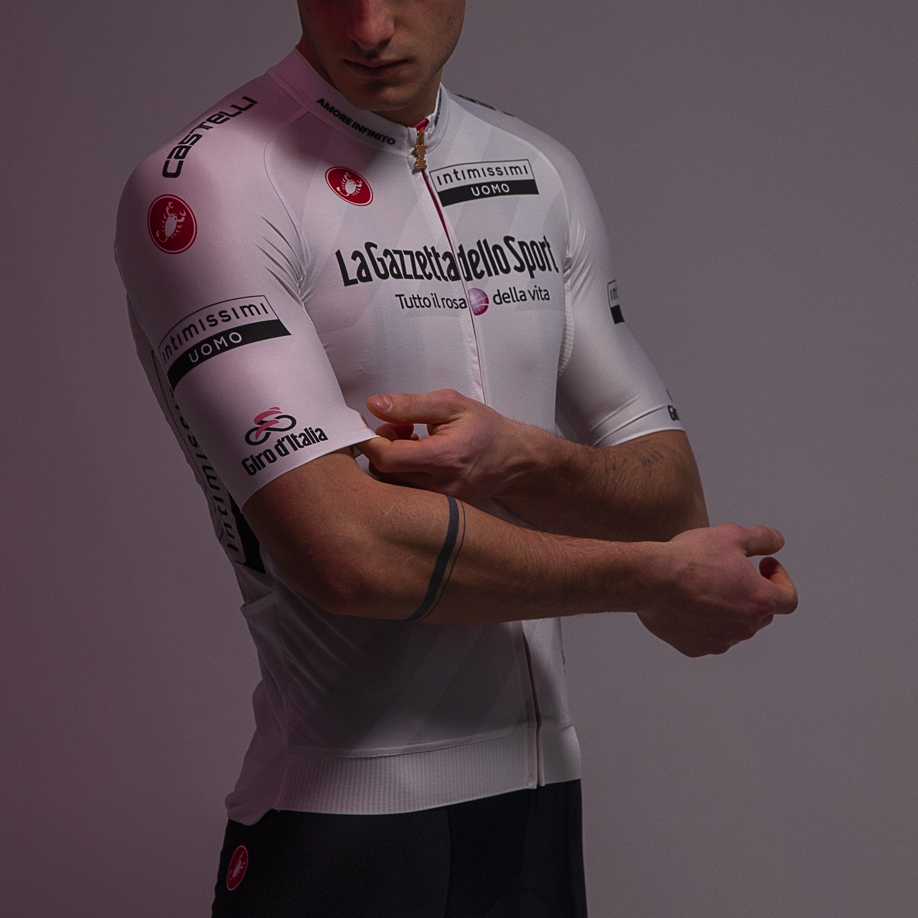 Intimissimi Uomo Giro d'Italia 2021