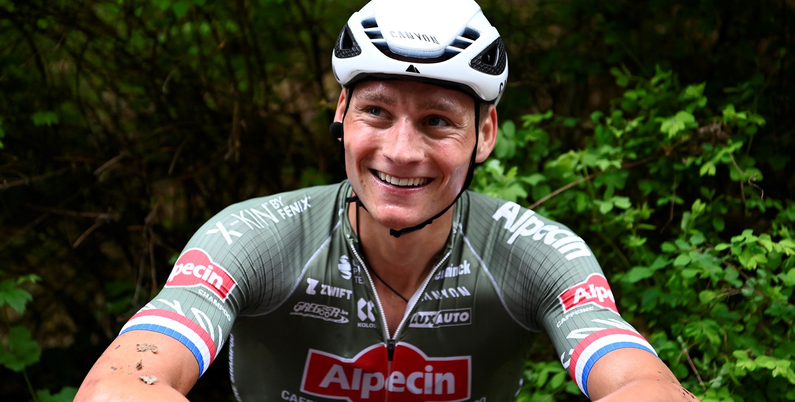 Accurate and timely | Giro d'Italia 2026 | Stage 1 | Visegrad