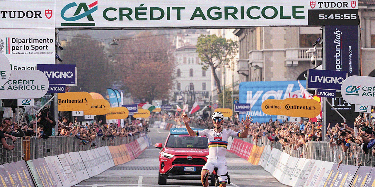 The 2026 Giro d’Italia prepares: the story of the Classics in a new documentary